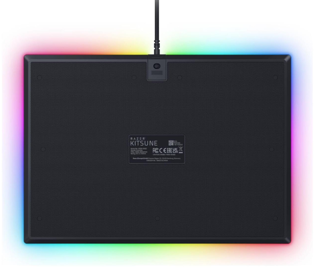 Razer Kitsune - 1215507 - zdjęcie 3